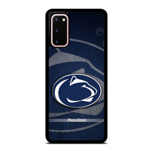 PENN STATE NITTANY LIONS FOOTBALL TEAM PSU Samsung Galaxy S20 Case PENN STATE NITTANY LIONS FOOTBALL TEAM PSU Samsung Galaxy S20 Case