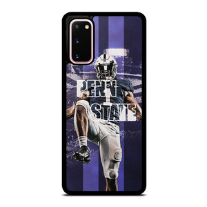 PENN STATE NITTANY LIONS PSU FOOTBALL Samsung Galaxy S20 Case PENN STATE NITTANY LIONS PSU FOOTBALL Samsung Galaxy S20 Case