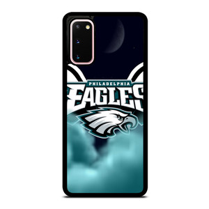 PHILADELPHIA EAGLES FLY Samsung Galaxy S20 Case