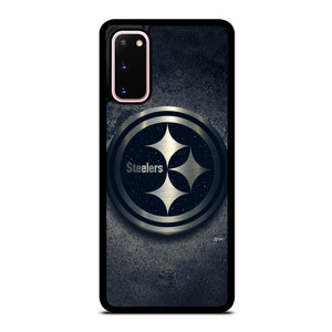 PITTSBURGH STEELERS FOOTBALL TEAM LOGO Samsung Galaxy S20 Case