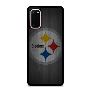 PITTSBURGH STEELERS NFL FOOTBALL TEAM Samsung Galaxy S20 Case