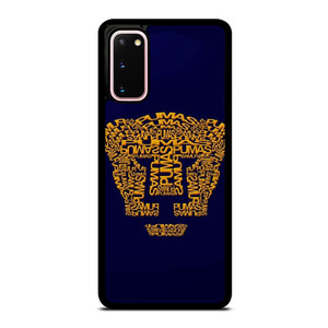 PUMAS UNAM FOOTBALL TEAM Samsung Galaxy S20 Case