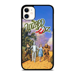 THE WIZARD OF OZ 3 iPhone 11 Case