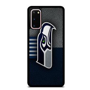 SEATTLE SEAHAWKS FOOTBALL TEAM ICON Samsung Galaxy S20 Case