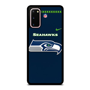 SEATTLE SEAHAWKS NFL FOOTBALL Samsung Galaxy S20 Case