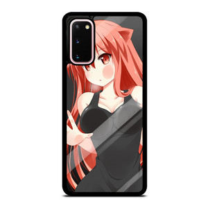 SEXY ANIME ZERO TWO DARLING IN THE FRANXX Samsung Galaxy S20 Case SEXY ANIME ZERO TWO DARLING IN THE FRANXX Samsung Galaxy S20 Case