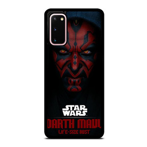 STAR WARS DARTH MAUL Samsung Galaxy S20 Case