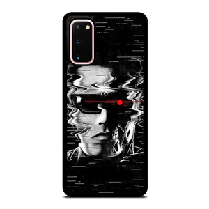TERMINATOR GENISYS Samsung Galaxy S20 Case