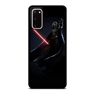 THE DARTH VADER STAR WARS Samsung Galaxy S20 Case THE DARTH VADER STAR WARS Samsung Galaxy S20 Case