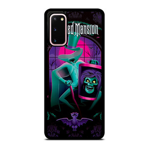 THE HAUNTED MANSION NIGHT Samsung Galaxy S20 Case THE HAUNTED MANSION NIGHT Samsung Galaxy S20 Case