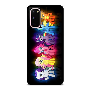 THE MY LITTLE PONY Samsung Galaxy S20 Case