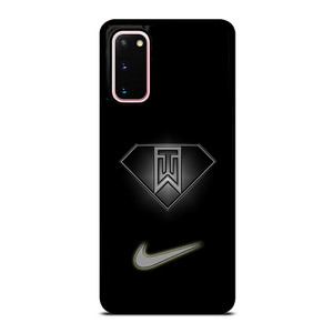 TIGER WOODS NIKE SYMBOL Samsung Galaxy S20 Case