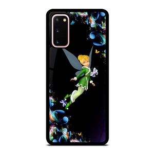 TINKERBELL YOPRICEVILLE DISNEY Samsung Galaxy S20 Case