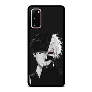 TOKYO GHOUL ANIME Samsung Galaxy S20 Case
