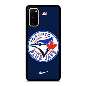 TORONTO BLUE JAYS MLB BASEBALL ICON Samsung Galaxy S20 Case
