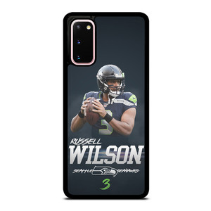 WILSON SEATTLE SEAHAWKS Samsung Galaxy S20 Case WILSON SEATTLE SEAHAWKS Samsung Galaxy S20 Case