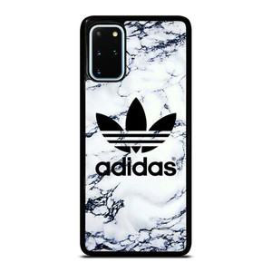ADIDAS LOGO MARBLE EMBLEM Samsung Galaxy S20 Plus Case
