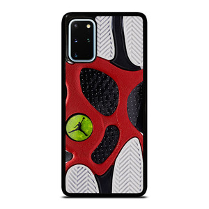 AIR JORDAN SHOES SOLE Samsung Galaxy S20 Plus Case AIR JORDAN SHOES SOLE Samsung Galaxy S20 Plus Case