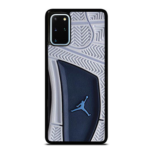 AIR JORDAN SOLE Samsung Galaxy S20 Plus Case