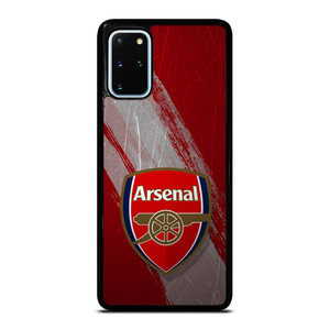 ARSENAL FC LOGO NEW Samsung Galaxy S20 Plus Case