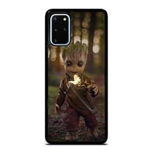 BABY GROOT AVENGERS MARVEL Samsung Galaxy S20 Plus Case
