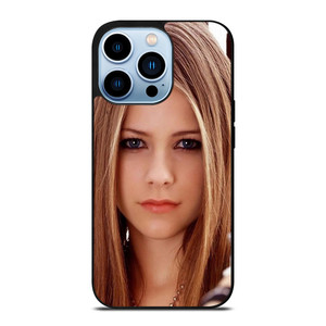 AVRIL LAVIGNE iPhone 13 Pro Max Case AVRIL LAVIGNE iPhone 13 Pro Max Case