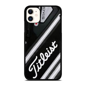 TITLEIS BAGS NEW GOLF iPhone 11 Case TITLEIS BAGS NEW GOLF iPhone 11 Case