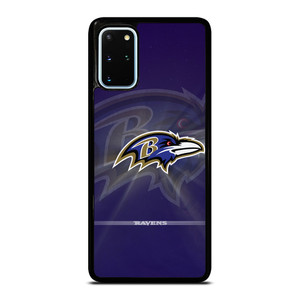 BALTIMORE RAVENS SKETSA Samsung Galaxy S20 Plus Case