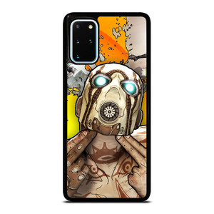 BORDERLANDS CHARACTER Samsung Galaxy S20 Plus Case