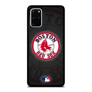 BOSTON RED SOX MLB LOGO EMBLEM Samsung Galaxy S20 Plus Case