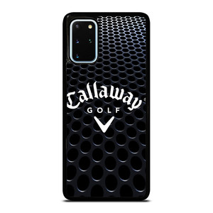 CALLAWAY GOLF CARBON Samsung Galaxy S20 Plus Case