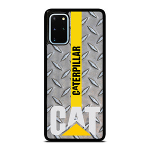 CATERPILLAR EMBLEM Samsung Galaxy S20 Plus Case