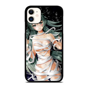 TOKYO GHOUL MUMMY iPhone 11 Case TOKYO GHOUL MUMMY iPhone 11 Case