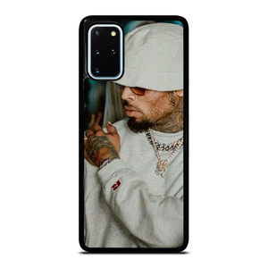CHRIS BROWN OUTFIT Samsung Galaxy S20 Plus Case CHRIS BROWN OUTFIT Samsung Galaxy S20 Plus Case
