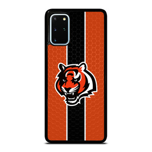CINCINNATI BENGALS TEAM Samsung Galaxy S20 Plus Case