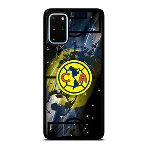 CLUB AMERICA COSMIC Samsung Galaxy S20 Plus Case