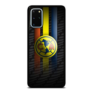 CLUB AMERICA DE FUTBOL MEXICO LOGO Samsung Galaxy S20 Plus Case
