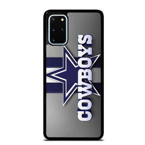DALLAS COWBOYS FOOTBALL STAR LOGO Samsung Galaxy S20 Plus Case DALLAS COWBOYS FOOTBALL STAR LOGO Samsung Galaxy S20 Plus Case