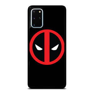 DEADPOOL LOGO SUPERHERO MARVEL Samsung Galaxy S20 Plus Case
