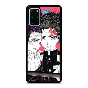 DEMON SLAYER TANJIRO AND NEZUKO Samsung Galaxy S20 Plus Case