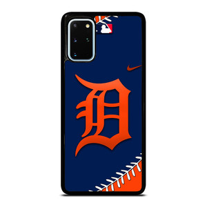 DETROIT TIGERS BASEBALL MLB LOGO Samsung Galaxy S20 Plus Case