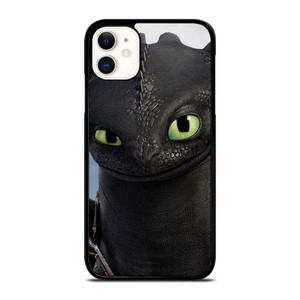 TOOTHLES HOW TO TRAIN YOUR DRAGON iPhone 11 Case TOOTHLES HOW TO TRAIN YOUR DRAGON iPhone 11 Case