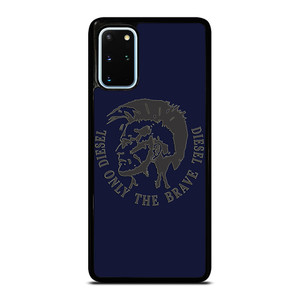 DIESEL ONLY THE BRAVE Samsung Galaxy S20 Plus Case