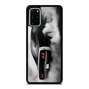 DODGE CHARGER SMOKE Samsung Galaxy S20 Plus Case DODGE CHARGER SMOKE Samsung Galaxy S20 Plus Case