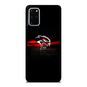 DODGE SRT ANIMALS EMBLEM Samsung Galaxy S20 Plus Case