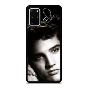 ELVIS PRESLEY DAY FACE Samsung Galaxy S20 Plus Case