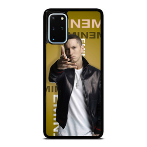EMINEM THE RAPPER Samsung Galaxy S20 Plus Case