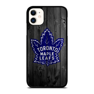 TORONTO MAPLE LEAFS HOCKEY TEAM iPhone 11 Case TORONTO MAPLE LEAFS HOCKEY TEAM iPhone 11 Case