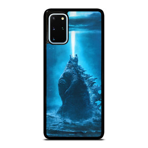 GODZILLA BLUE FIRE Samsung Galaxy S20 Plus Case