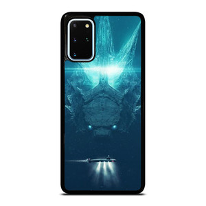 GODZILLA KING OF MONSTER Samsung Galaxy S20 Plus Case
